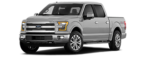 Ford F150